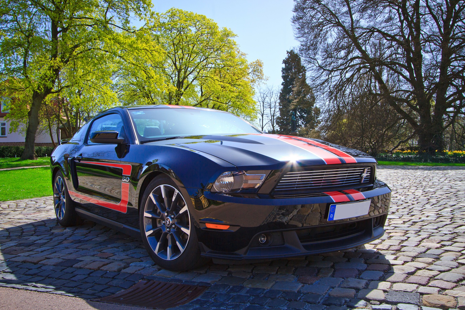 automotive